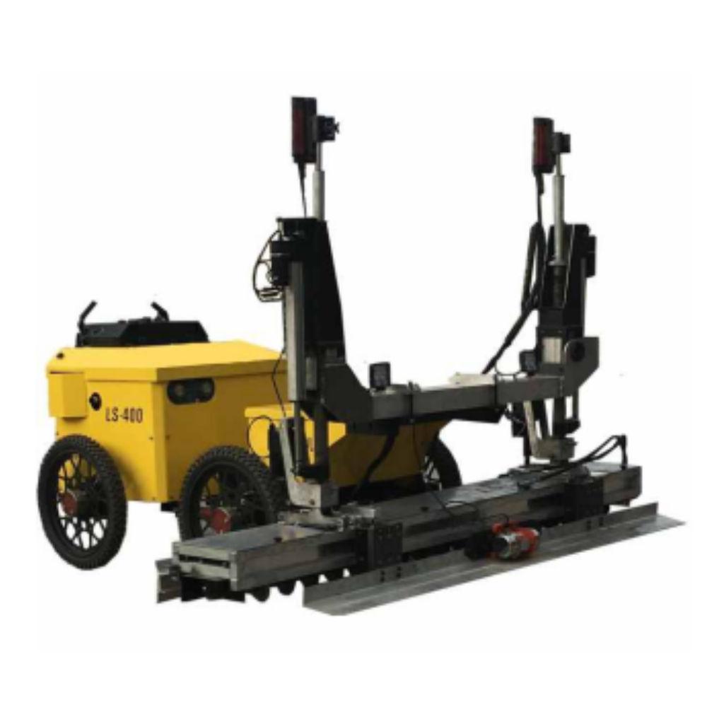 RABOT LS400 Concrete Leveling Machine