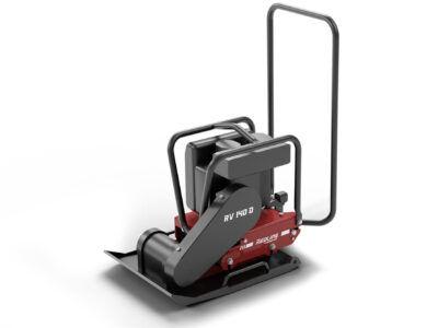 Redline RV140D Forward Plate Compactor