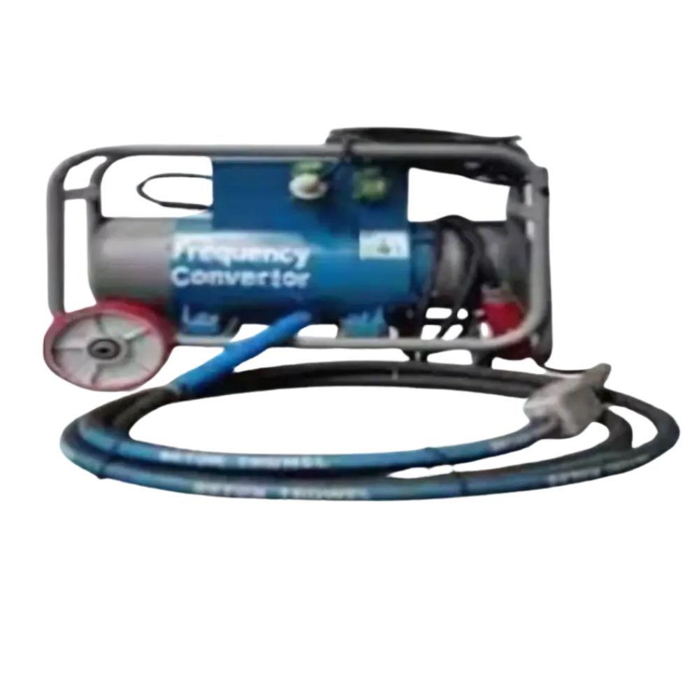 High Frequency Converter