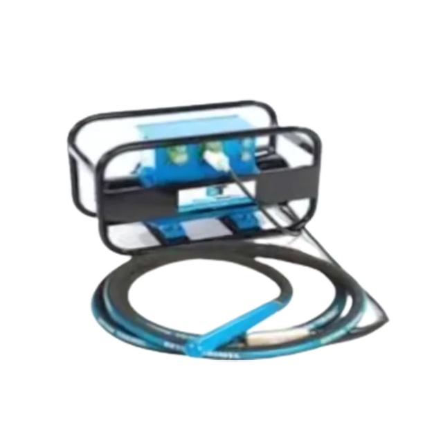 Royal BTFC/45/4 Beton High Frequency Vibrator Convertor