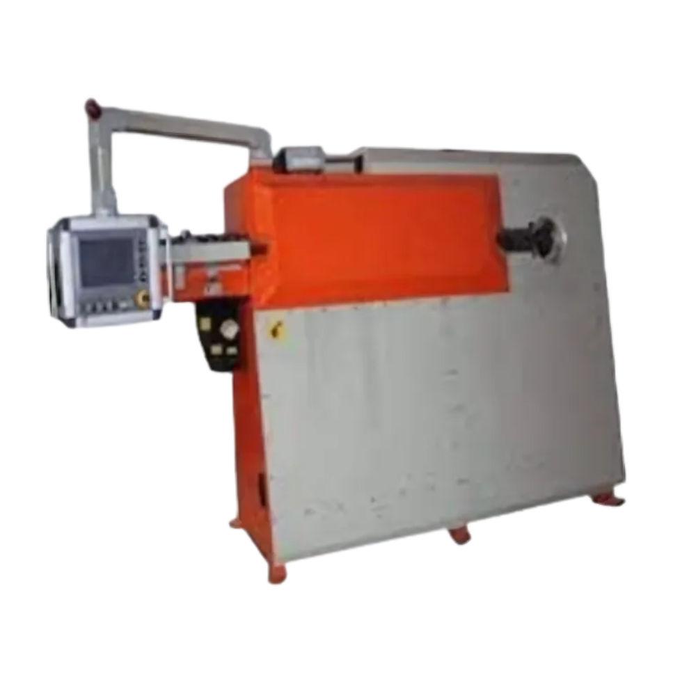 Automatic Stirrup Bender