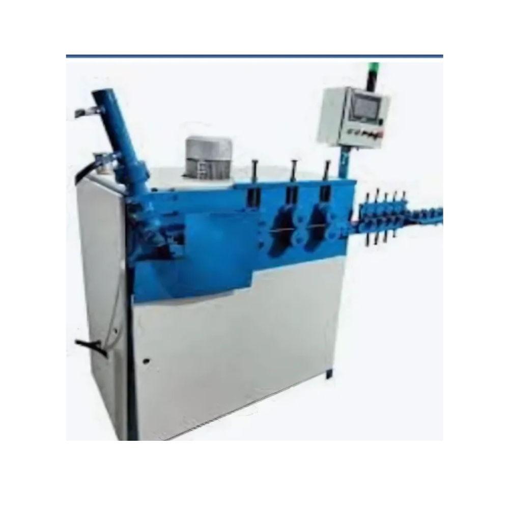 Royal GTD5-12S Automatic Stirrup Bending Machine