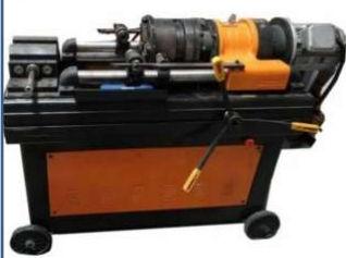 Royal HGS45(Sensor Type )Rebar threading machine