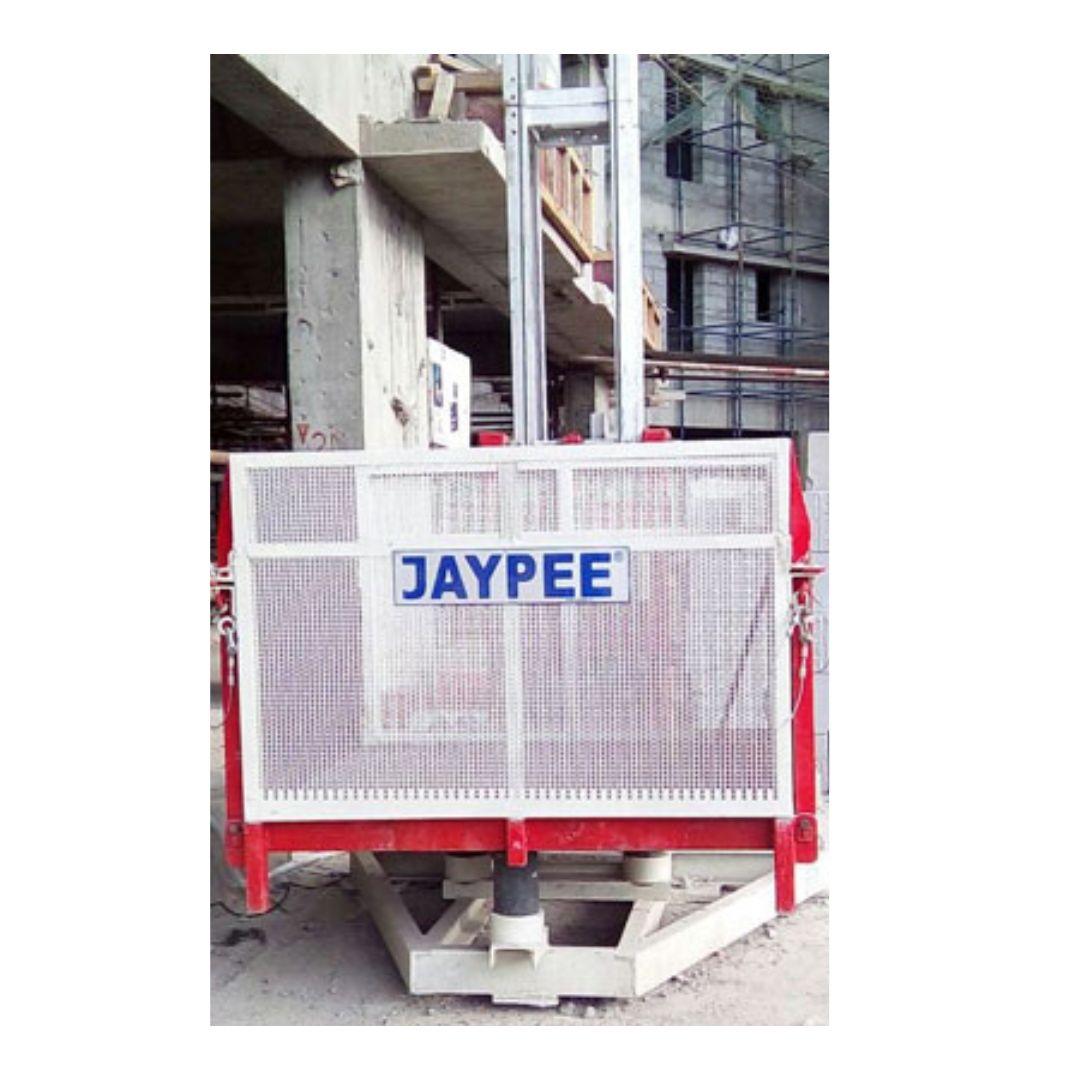 Jaypee MFTH 100 Tower Hoist