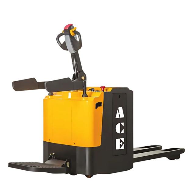 ACE RPT25 N Powered Pallet Truck