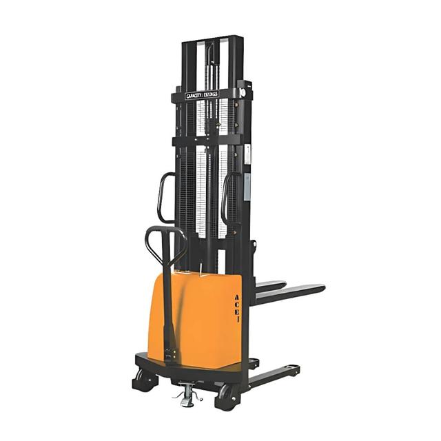 ACE SES15 Semi Electric Stacker