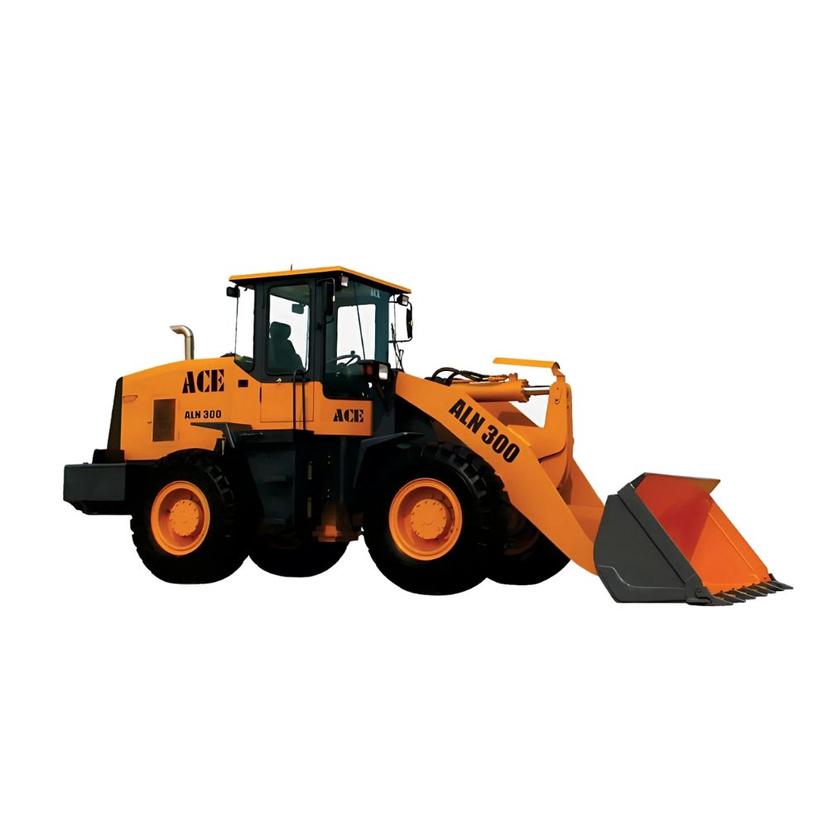 ACE ALN 300 Wheel Loader