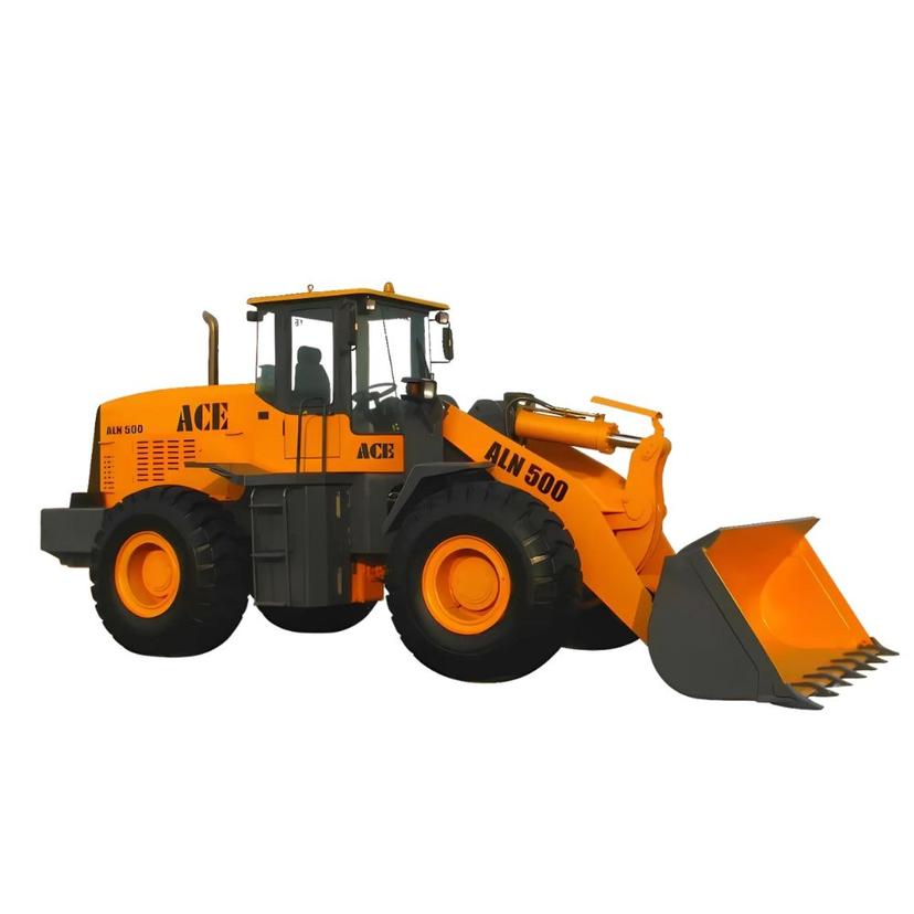 ACE ALN 500 Wheel Loader