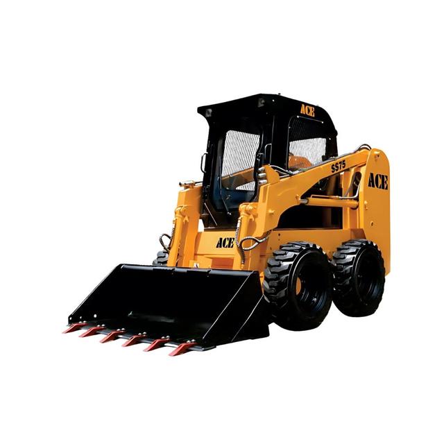 ACE SS 75 Skid Steer Loader