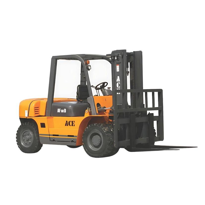 ACE AF 60D Diesel Forklift Truck