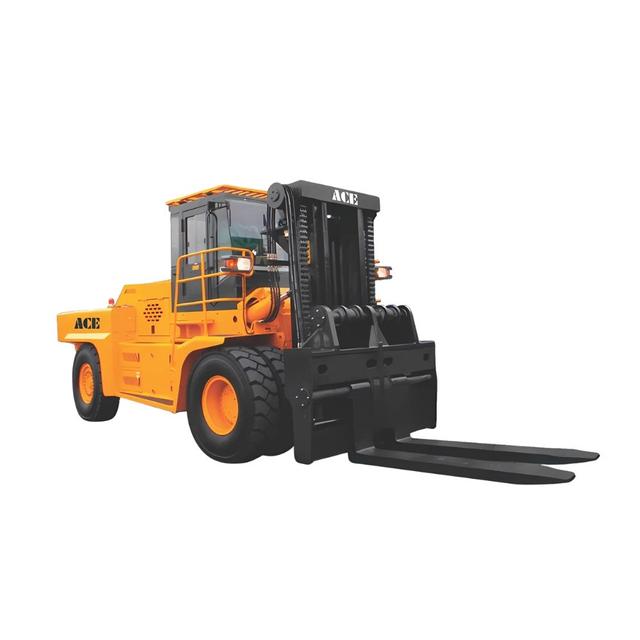 ACE AF 250D Diesel Forklift Truck