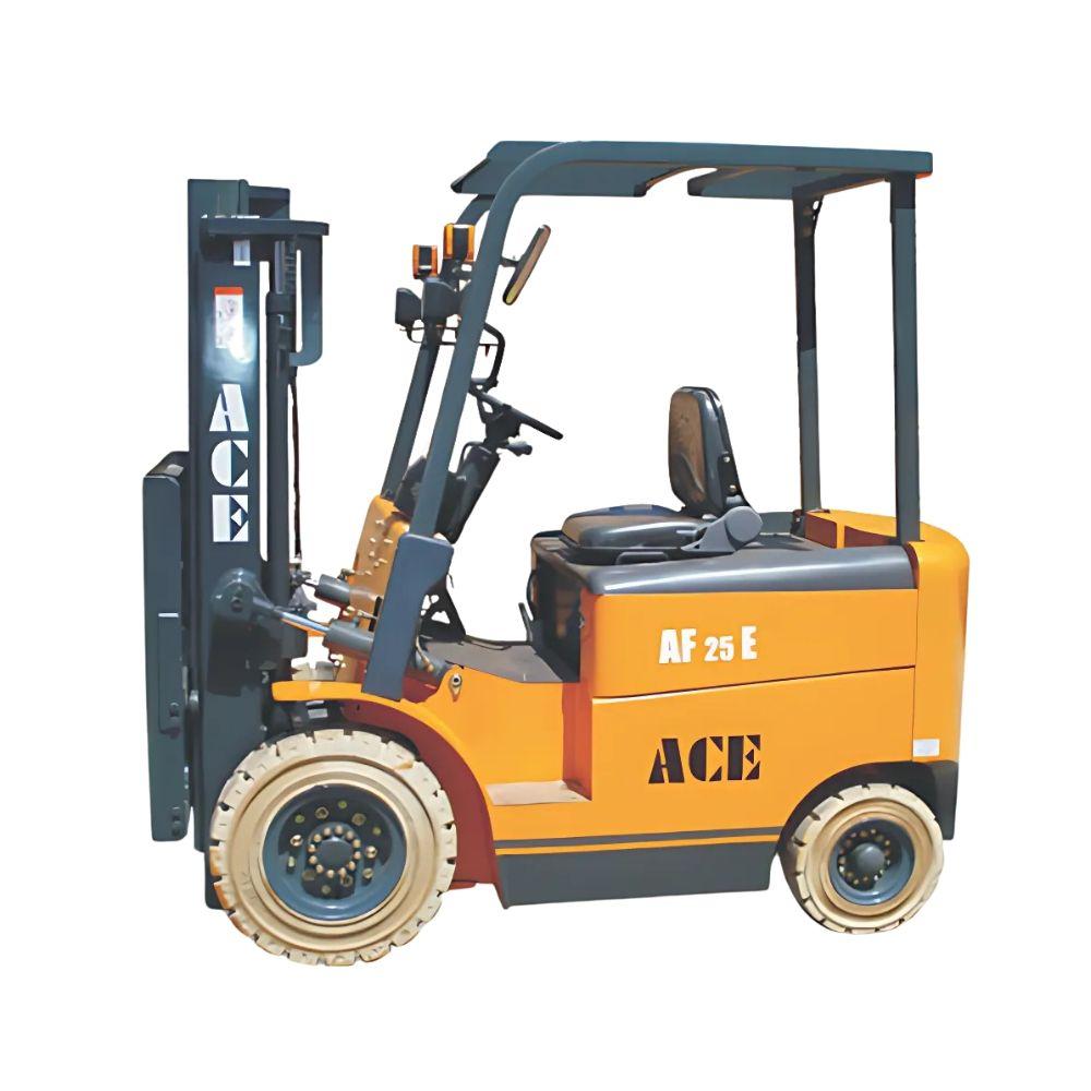 ACE AF 25E Electric Forklift Truck