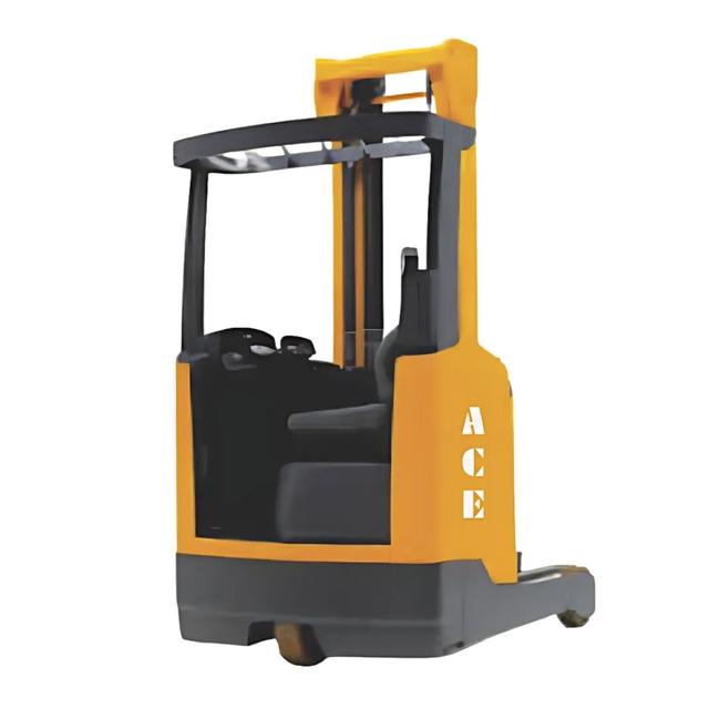 ACE RT14 Reach Truck