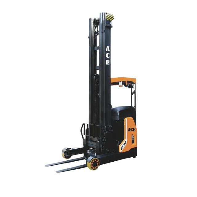 ACE RT16P Reach Truck Pro