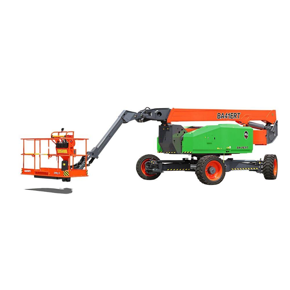 Dingli BA41ERT Boom Lift