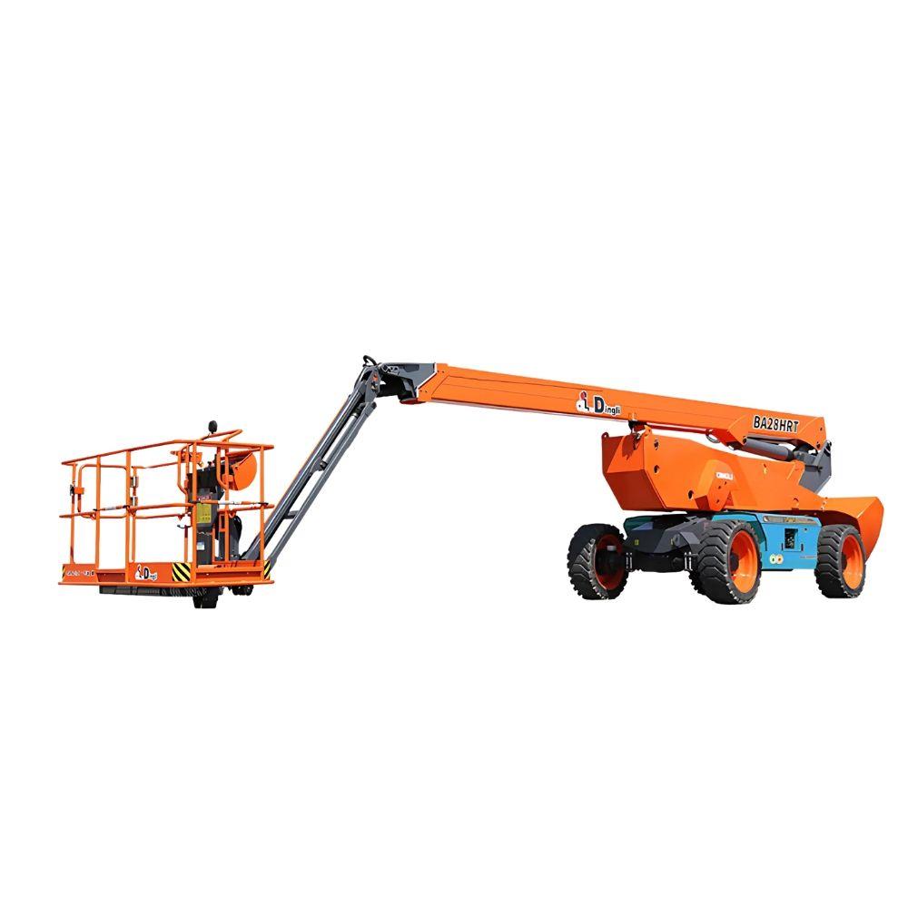 Dingli BA28HRT Boom Lift