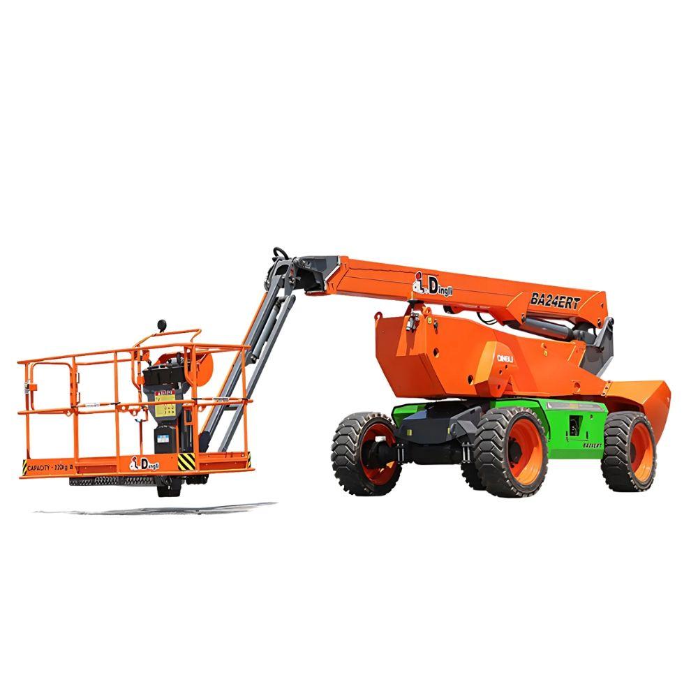 Dingli BA24ERT Boom Lift