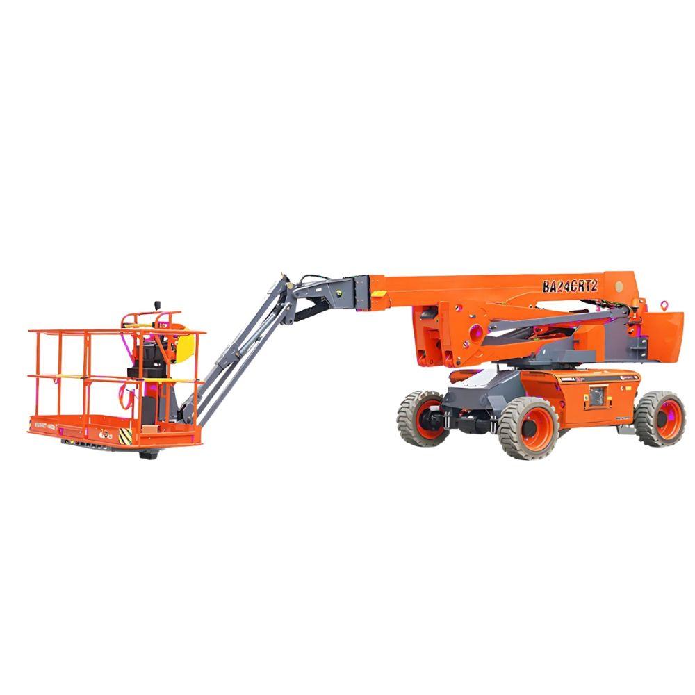 Dingli BA24CRT2 Boom Lift