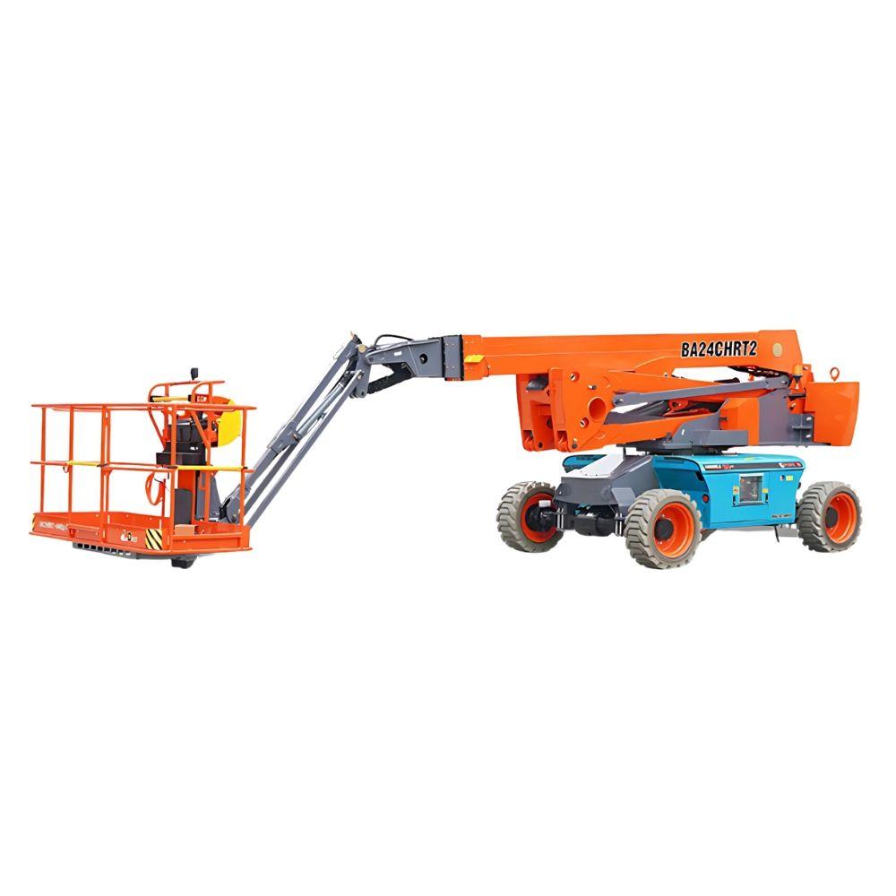 Dingli BA24CHRT2 Boom Lift