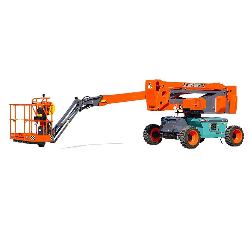 Dingli BA22CMRT2 Boom Lift