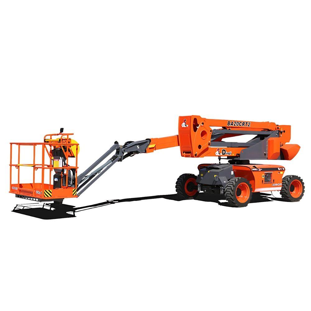 Dingli BA20CRT2 Boom Lift