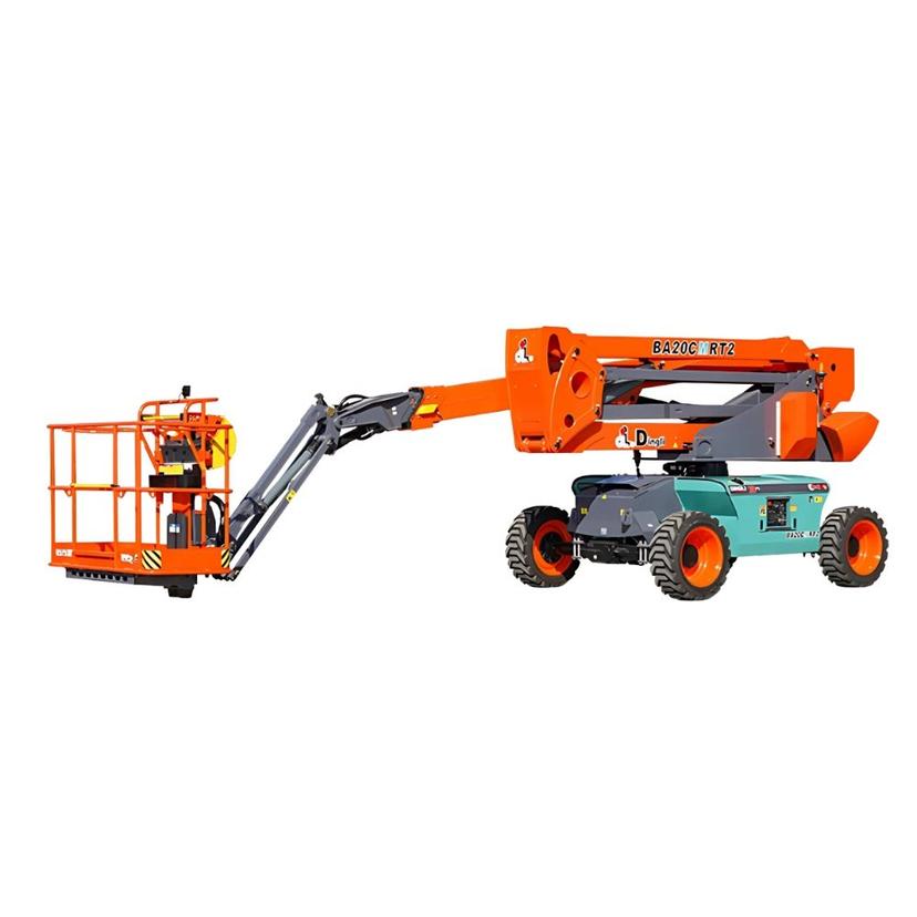 Dingli BA20CMRT2 Boom Lift