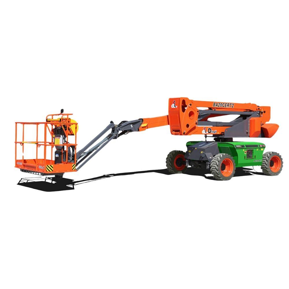 Dingli BA20CERT2 Boom Lift