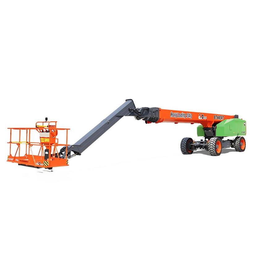 Dingli BT44ERT Boom Lift