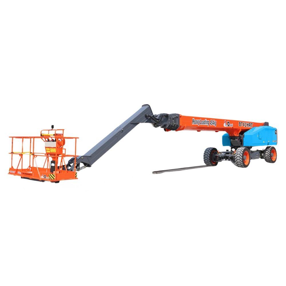 Dingli BT41HRT Boom Lift