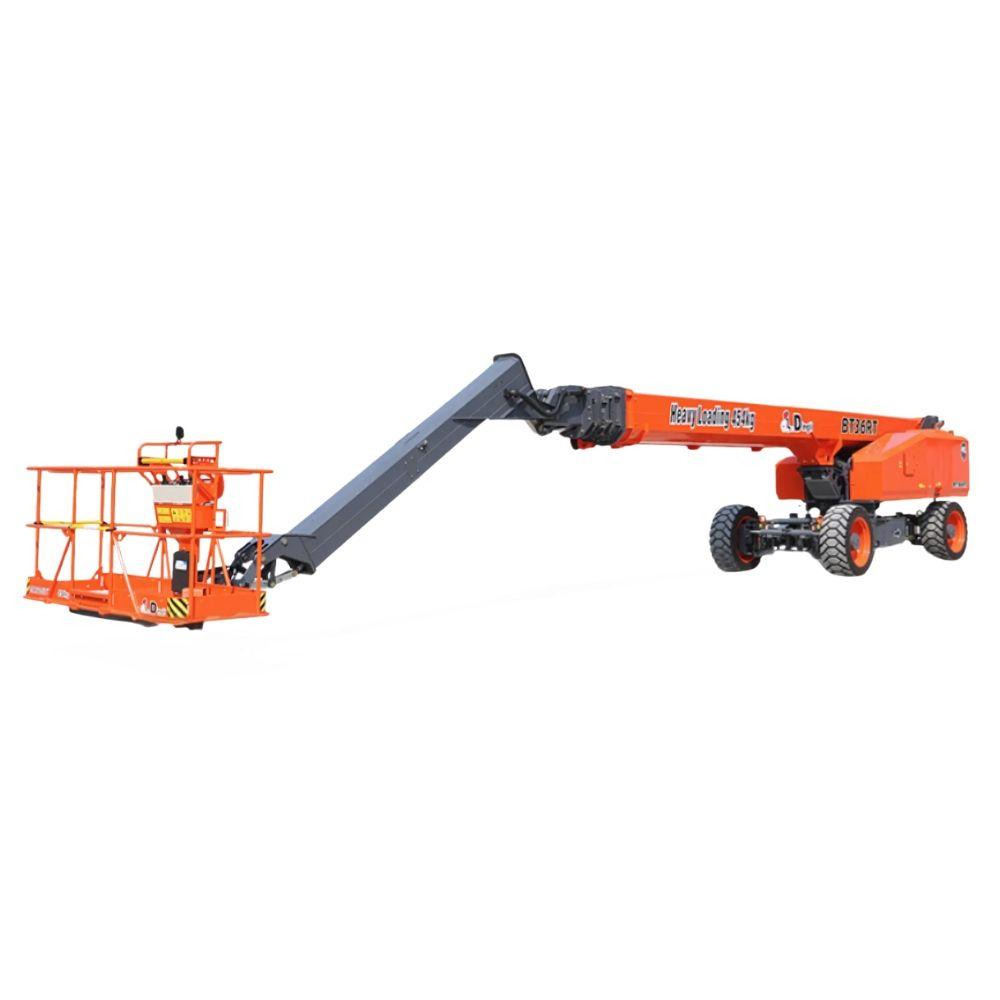 Dingli BT36RT Boom Lift