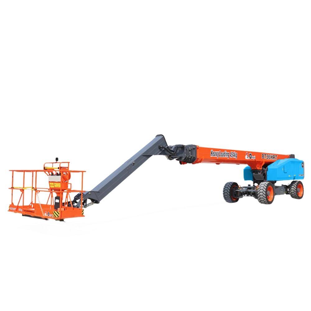Dingli BT36HRT Boom Lift