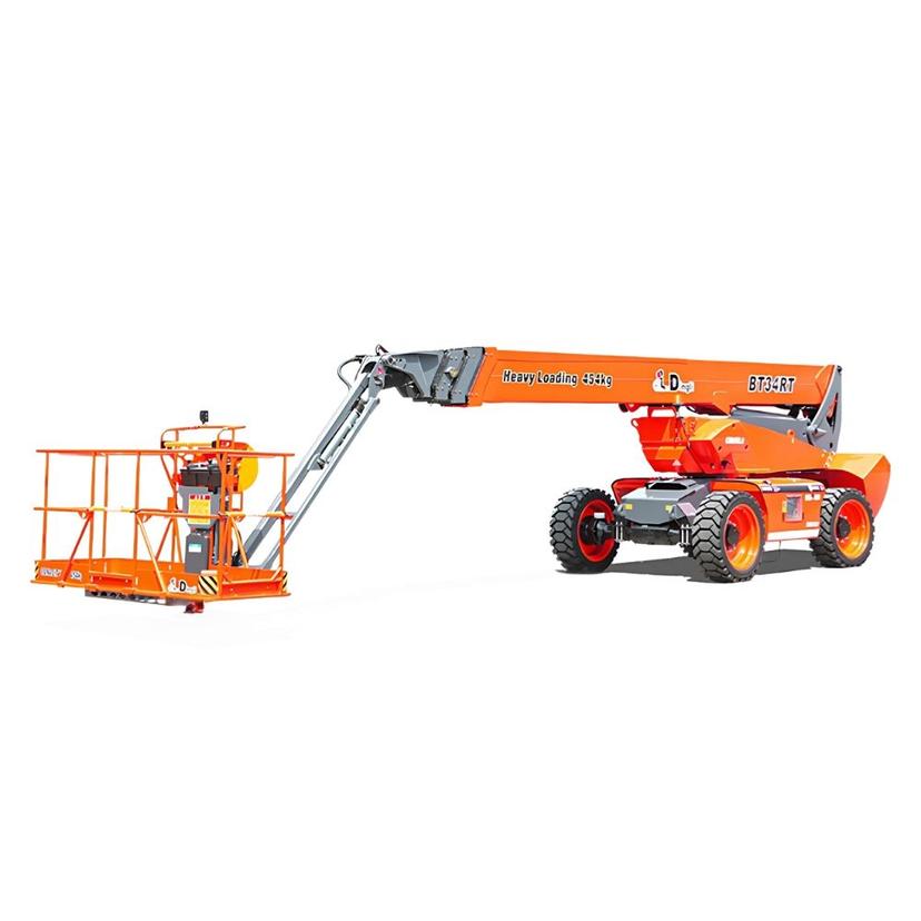 Dingli BT34RT Boom Lift
