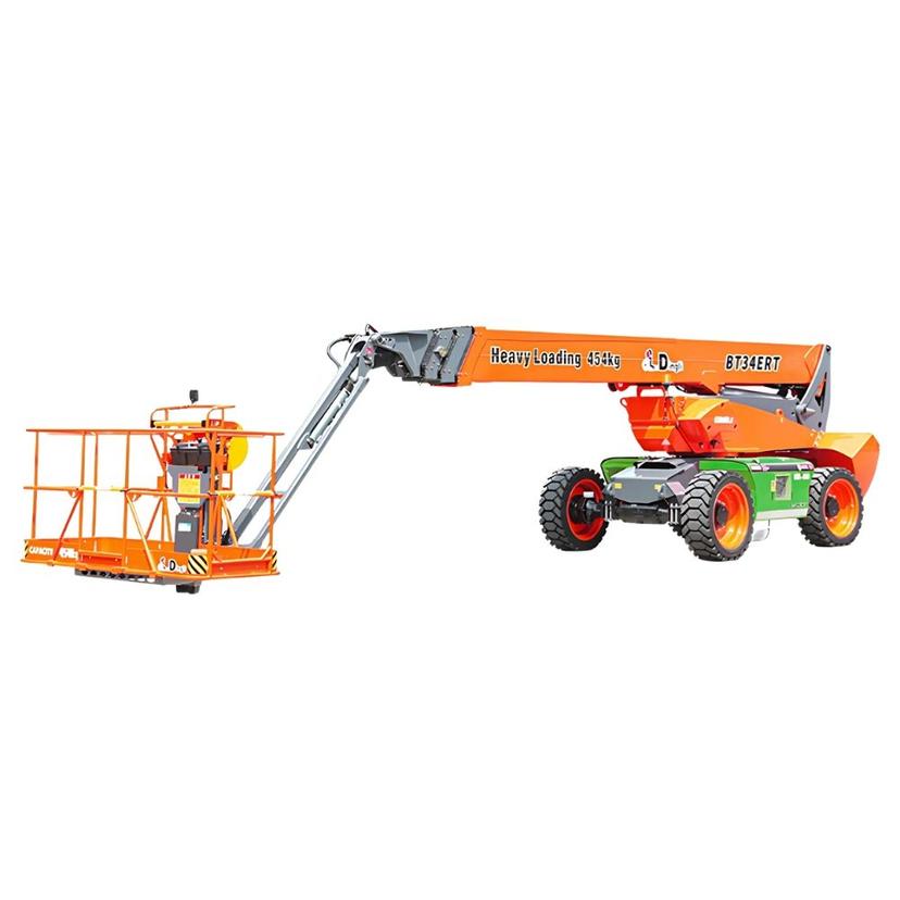 Dingli BT34ERT Boom Lift