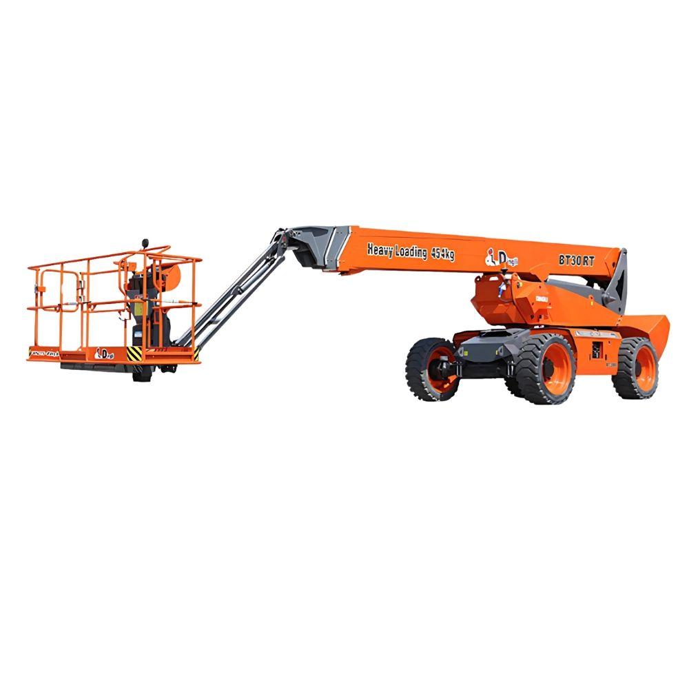 Dingli BT30RT Boom Lift