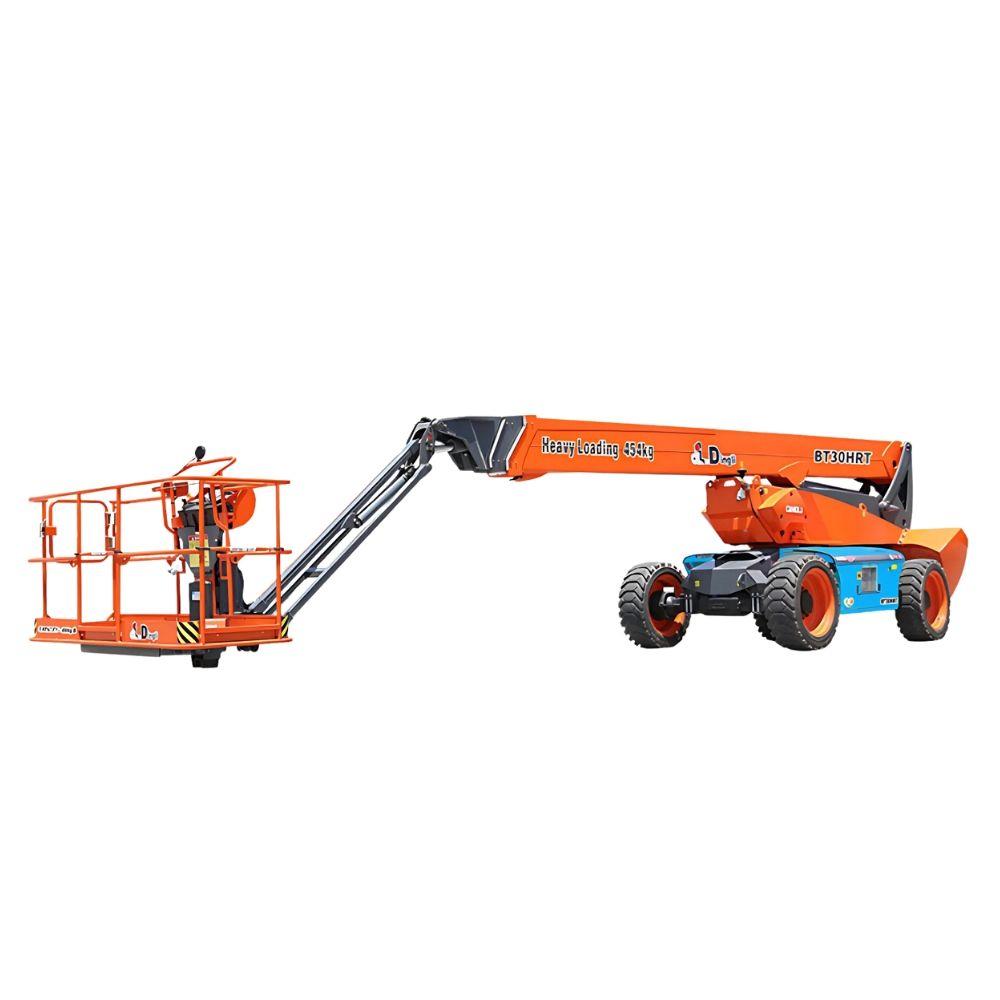 Dingli BT30HRT Boom Lift