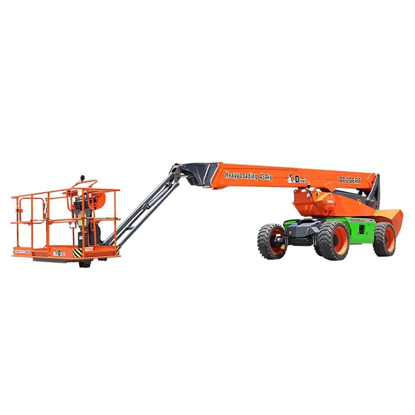 Dingli BT28ERT Boom Lift