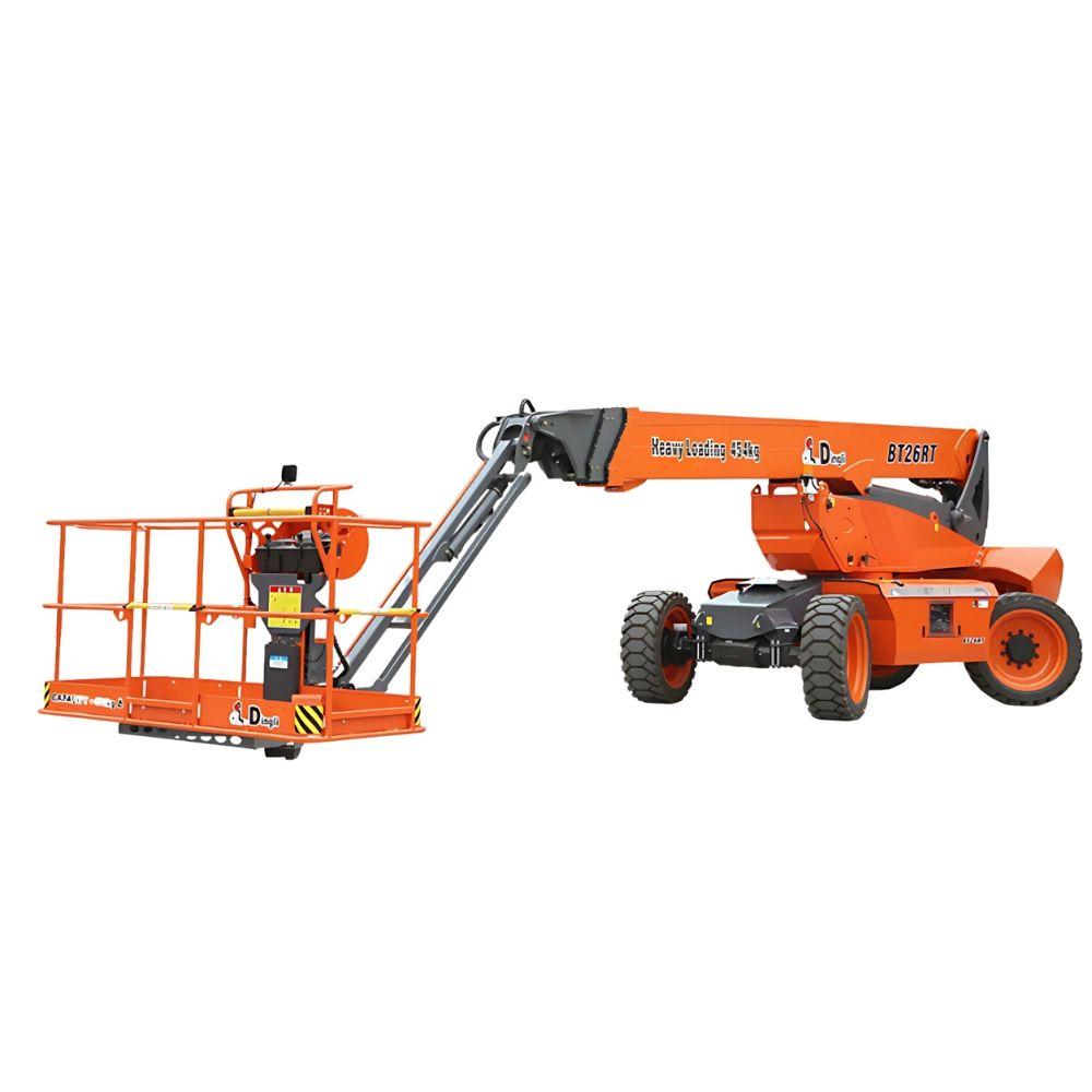 Dingli BT26RT Boom Lift