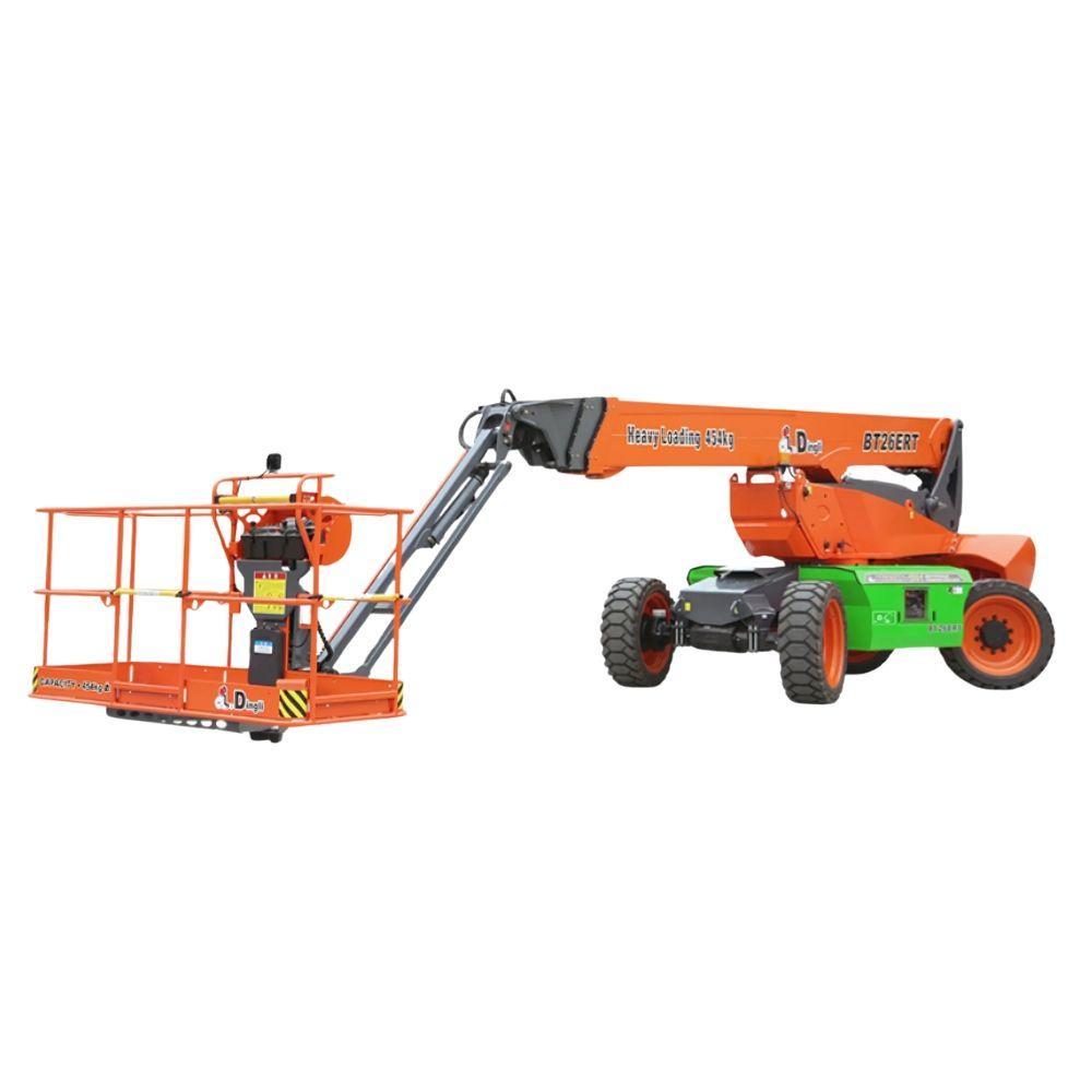 Dingli BT26ERT Boom Lift