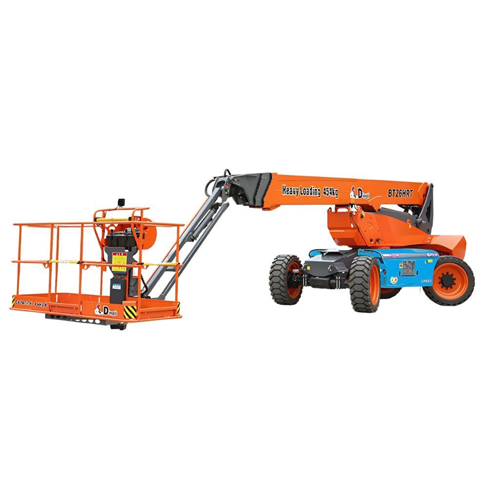 Dingli BT26HRT Boom Lift