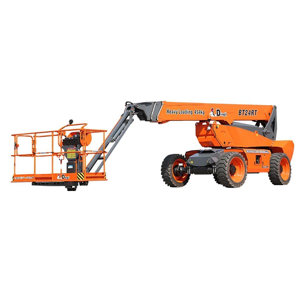 Dingli BT24RT Boom Lift