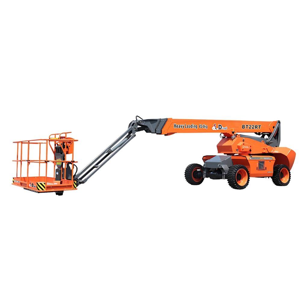 Dingli BT22RT Boom Lift