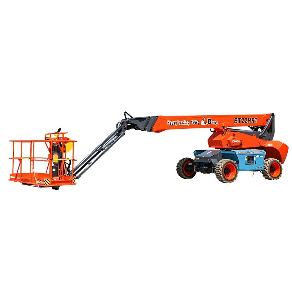 Dingli BT22HRT Boom Lift