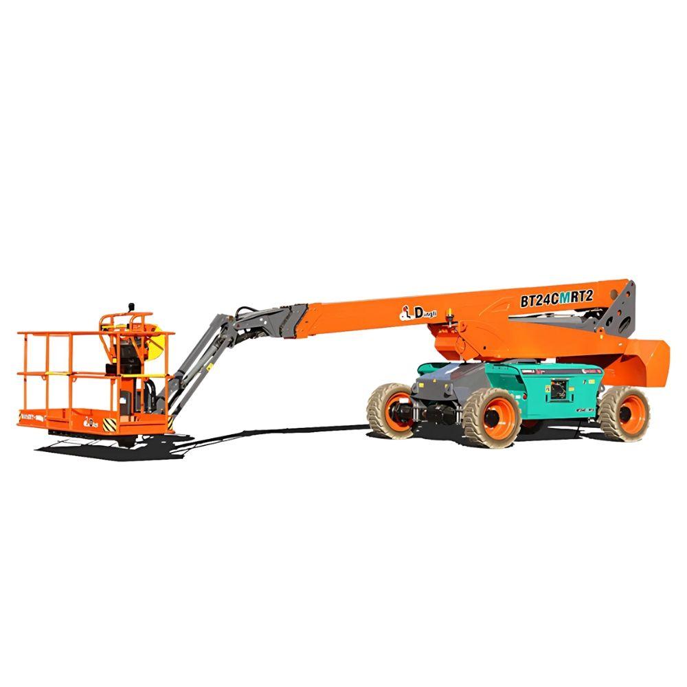Dingli BT24CMRT2 Boom Lift