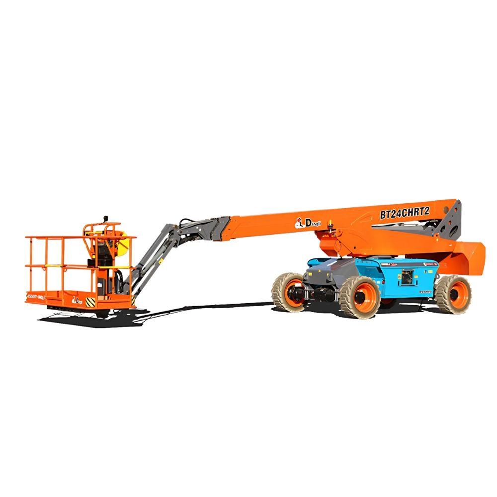 Dingli BT24CHRT2 Boom Lift
