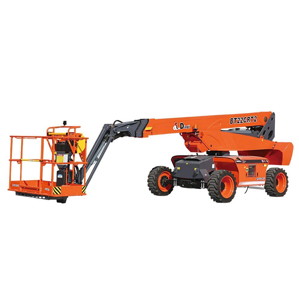 Dingli BT22CRT2 Boom Lift