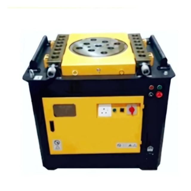 HSN Machinery GW52J Rebar Bending Machine