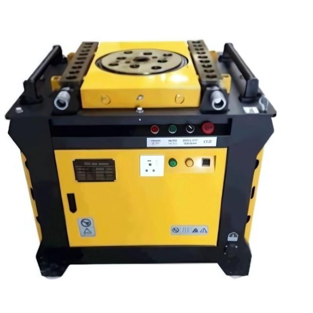 HSN Machinery GW52 New Rebar Bending Machine