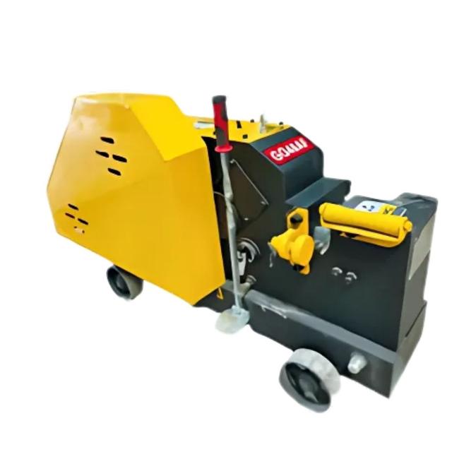 HSN GQ40AF Rebar Cutting Machine