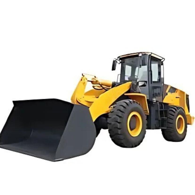 Liugong 870H Wheel Loader