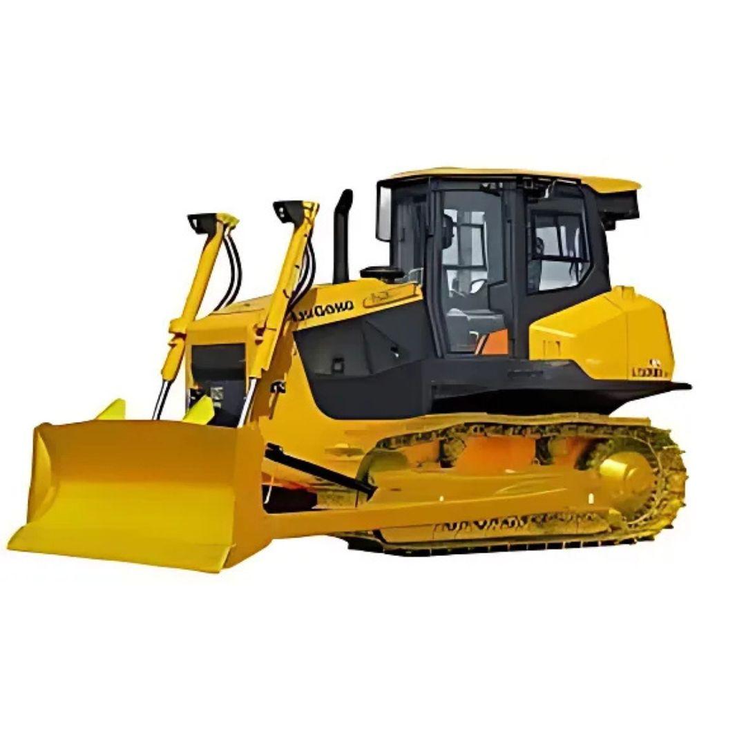 Liugong LD20D Mini Crawler Bulldozer
